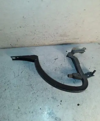 Audi A6 C7 Tailgate/trunk/boot hinge 4G5827302B