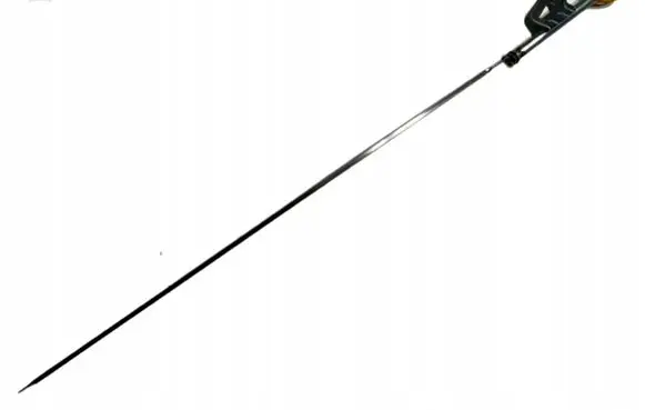 Oil level dip stick