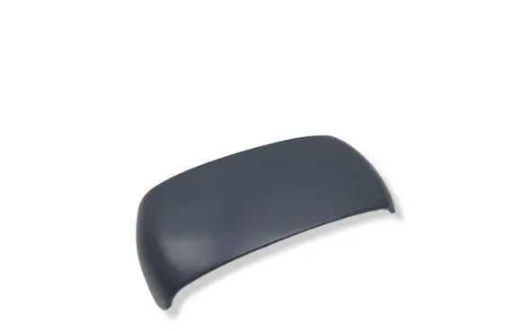 Fiat Doblo Plastic wing mirror trim cover 735296869 01704595900 0735296869