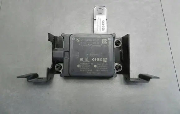 BMW 7 G11 G12 Distronic sensor radar 6886662