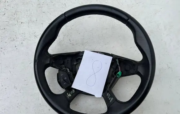 Ford Grand C-MAX Steering wheel AM513600BH