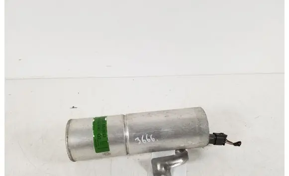 Mercedes-Benz CL C216 Air conditioning (A/C) air dryer A2218300283