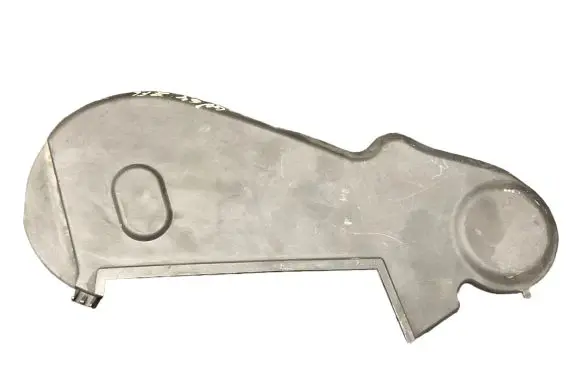Timing belt guard (cover)