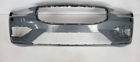 Volvo V60 Front bumper 31690589