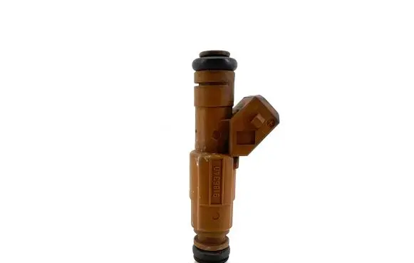 Volvo XC90 Fuel injector 0280155831 9186340