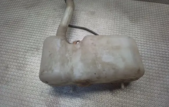 Fiat Ducato Windshield washer fluid reservoir/tank