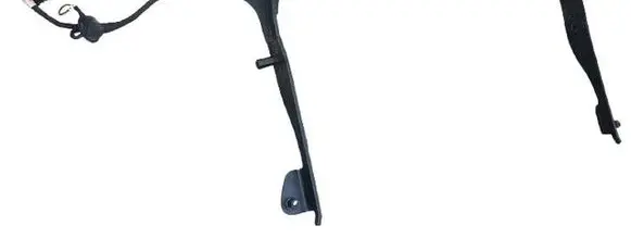 Tow bar set