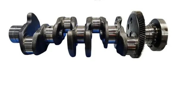 Mercedes-Benz E W213 Crankshaft R65401