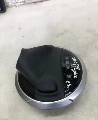 Nissan Juke II F16 Gear shift selector indicator 969356pa2b