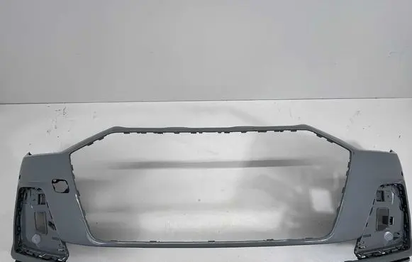Audi A1 Front bumper 82A807437