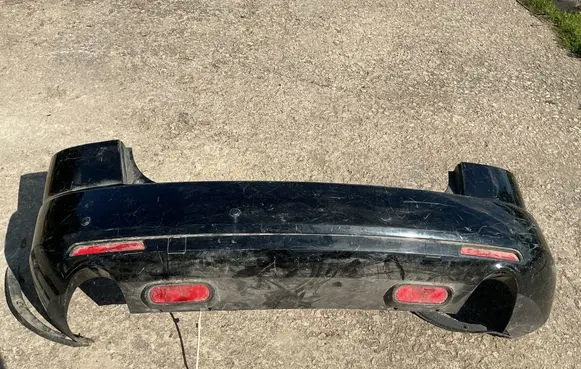 Mazda CX-7 Rear bumper EG2150221