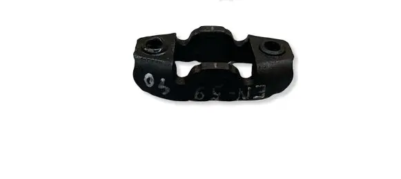 Mitsubishi ASX Fuel Injector clamp holder 