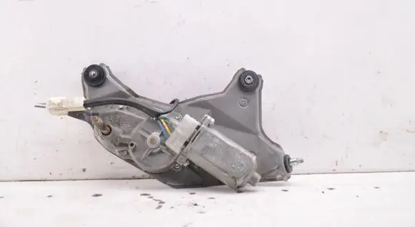 Toyota Prius (XW20) Rear window wiper motor 8513047010