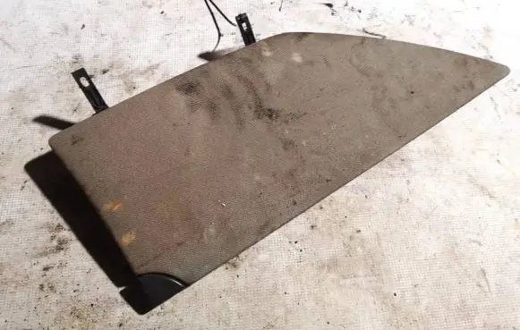 Citroen C8 Other interior part