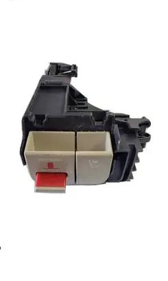 Volvo V70 Seat back rest lock catch 244108 237617S09 01043850000BD