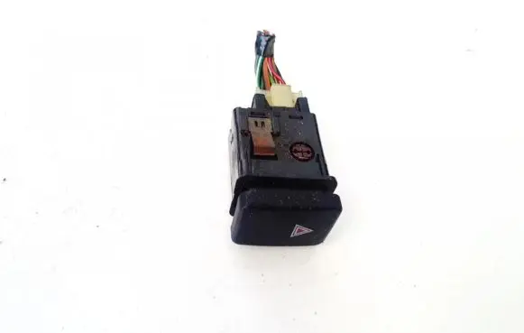 Rover 25 Hazard light switch 01638