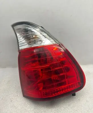 BMW X5 E53 Rear/tail lights
