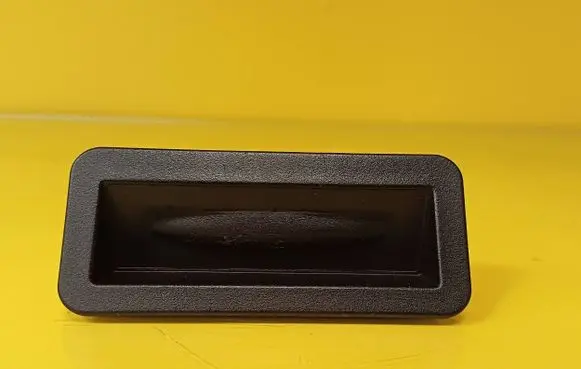 Ford Focus Tailgate/trunk/boot exterior handle 6M5119B514AC