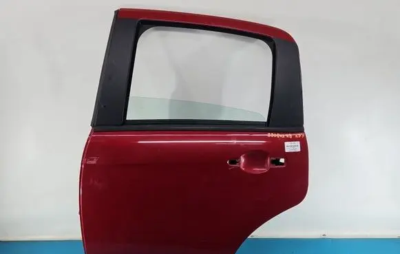 Citroen C3 Rear door IMPRK1529223