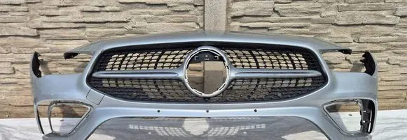Mercedes-Benz CLA C118 X118 Front bumper A1188853901