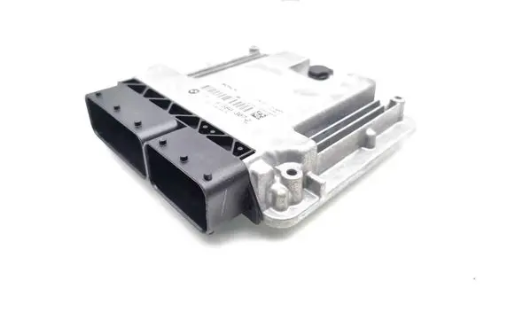 BMW X1 E84 Engine control unit/module 8580307 0281031001