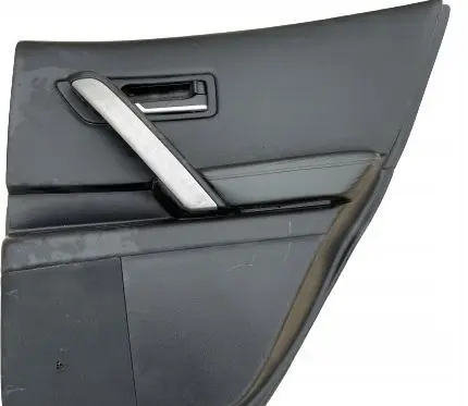 Infiniti FX Rear door card panel trim 82922CG000