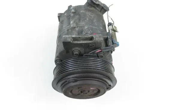 Alfa Romeo 159 Air conditioning (A/C) compressor (pump)