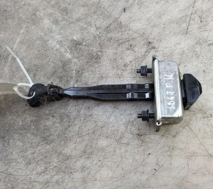 Opel Insignia B Front door check strap stopper 39089087 DX218071