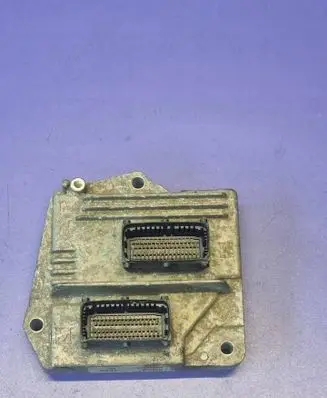 Opel Astra J Engine control unit/module MT35E23 FJBZ55562549 55562549