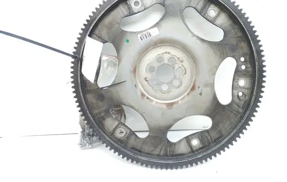 Flywheel
