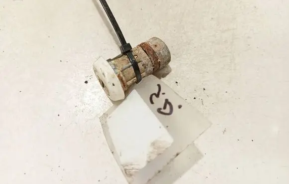 Fiat Ducato Front door lock (next to the handle) 