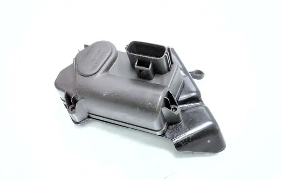 Volvo S80 Intake manifold valve actuator/motor 30756100