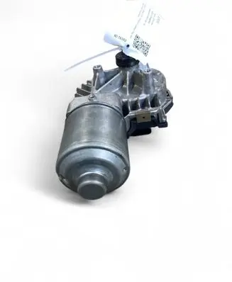 Wiper motor