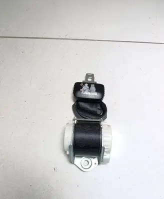 Volkswagen Touran II Roof seat belt 1T0857812D 1T0857738B 34123354
