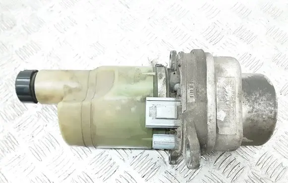 Volvo V50 Electric power steering pump 30741955