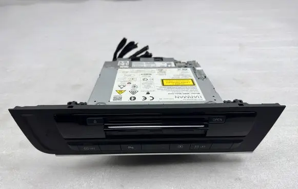 Audi A5 Radio/CD/DVD/GPS head unit 4G1035025
