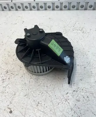 Renault Master III Heater fan/blower 173830100