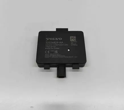 Blind spot module