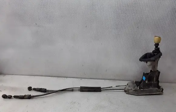 Renault Espace - Grand espace IV Gear shifter/selector 8200236142