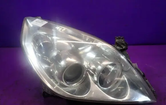 Opel Vectra C Headlight/headlamp