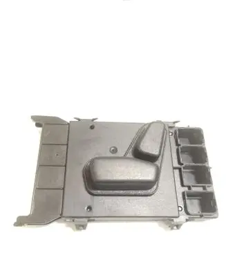 Seat control switch