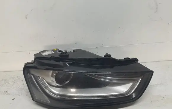 Audi A4 S4 B8 8K Headlight/headlamp 8K0941006