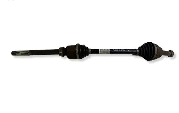 Citroen C3 Aircross Front driveshaft 9813122880 080123062