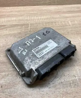 Audi A3 S3 8L Engine control unit/module ECU 06A906019D 5WP419302