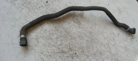 BMW 5 F10 F11 Brake booster pipe/hose 1153780010704