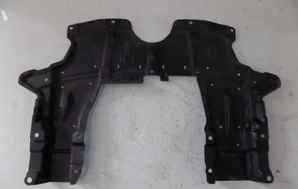 Nissan X-Trail T33 Engine splash shield/under tray 75895-6RA0B 758956RA0B