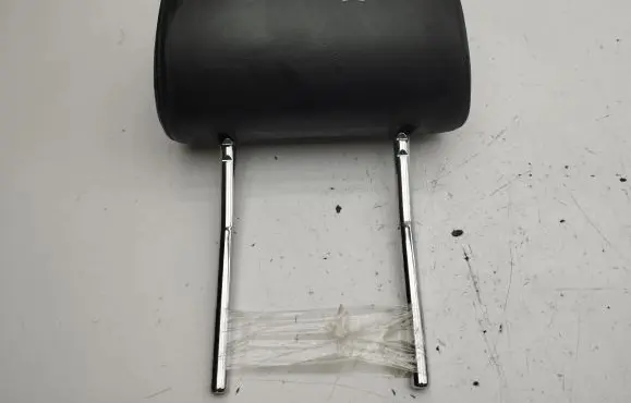 Audi A6 S6 C6 4F Front seat headrest 