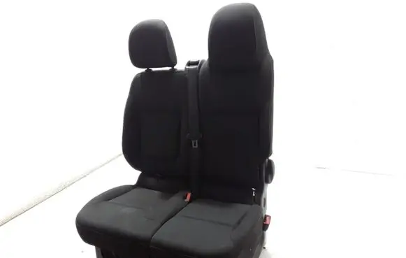 Renault Trafic III (X82) Front passenger seat 