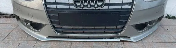 Audi A4 S4 B8 8K Front bumper 8K0807437AC