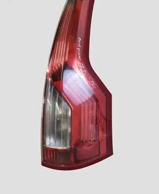 Citroen C4 Grand Picasso Rear/tail lights PSA00946602RE 163844 163846